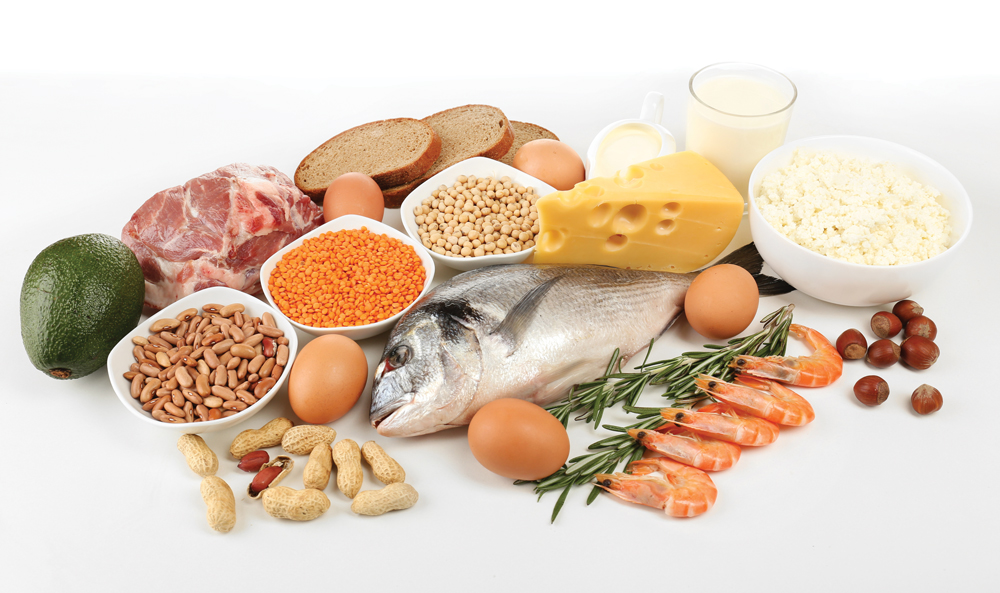 Αποτέλεσμα εικόνας για foods with protein