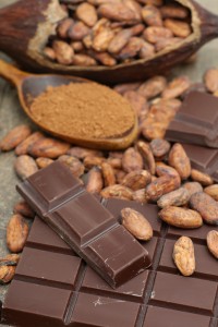 Natural Technology Reduces Sugar Requirements in Chocolate