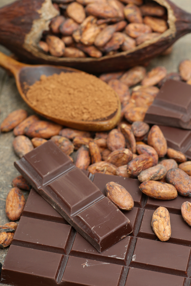 Natural Technology Reduces Sugar Requirements in Chocolate