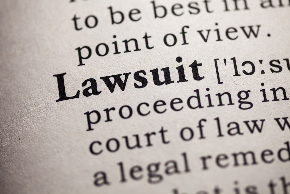 Nutrition 21 Settles Patent Infringement Lawsuit