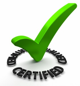 MetaBrand Now a Certified B Corporation