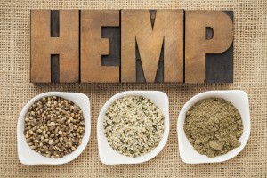 SupplySide West to Hold Nation’s First Hemp Summit