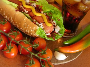 USDA Raises Tomato Lycopene Limit for Meat