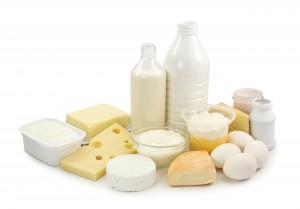 Dairy-Applicable Ingredients