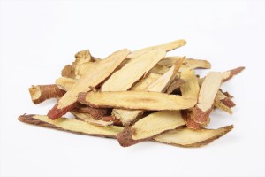 Formulating with Licorice