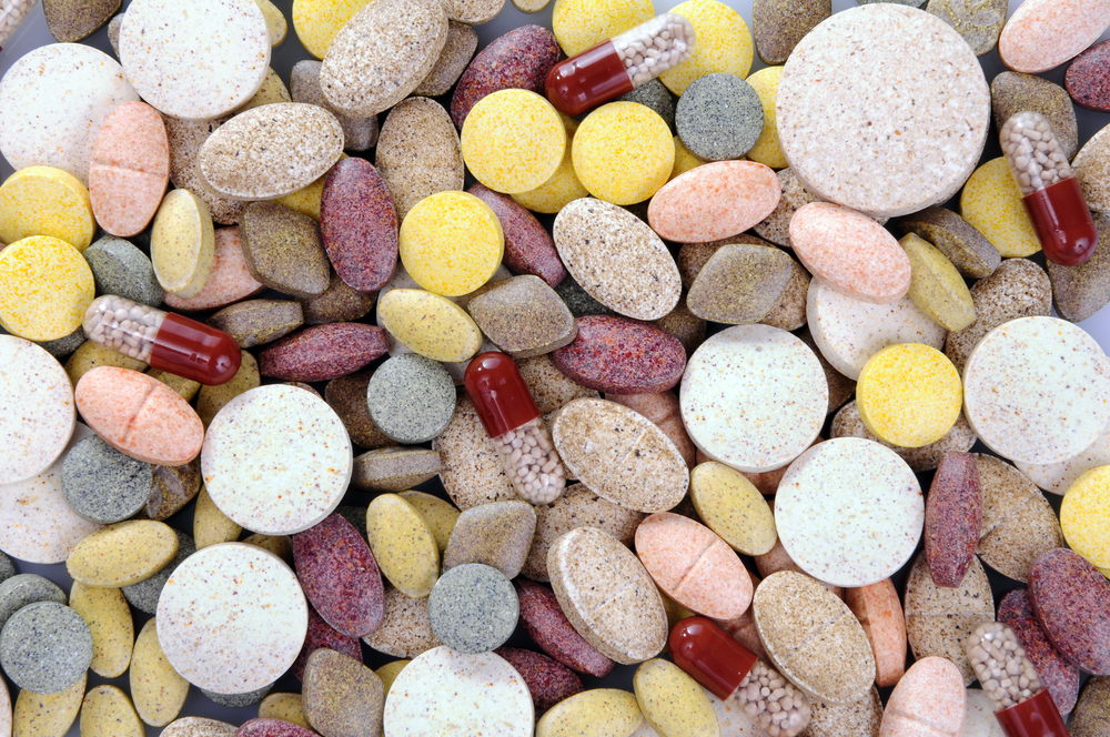 USP Issues Testing Standards Monograph for GanedenBC30