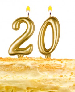 CRN Celebrates DSHEA Anniversary