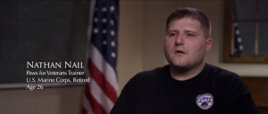 Video: Buy One Bottle. Help Two Heroes. #PawsForACause