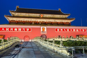 China International Nutrition and Health Summit