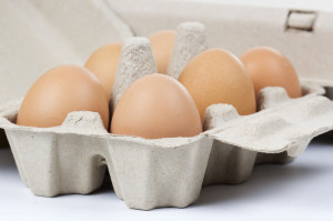 American Egg Board Offers Solutions for Gluten-free Compliance