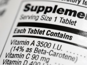 FDA Issues Letter on DSHEA Disclaimer Amendment, Industry Responds