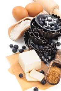 Substitute Ingredients Bakeries Lead in and Confectionaries