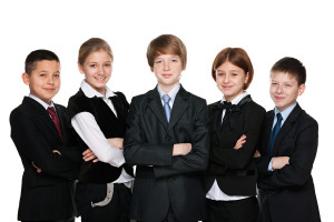 Kid Twists on Adult Products: Creating a Story of the Unexpected