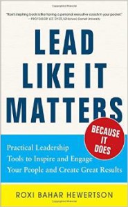 4 Top Leadership Myths From Successful CEO