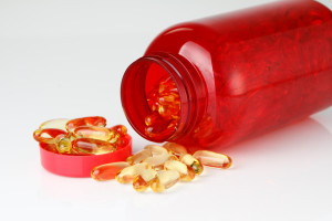 Healthy Directions Chooses Licaps for Krill Supplement