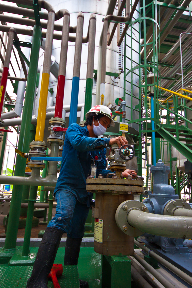 BASF Divests Omega-3 Production Plant