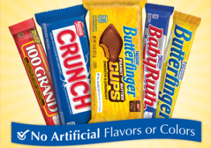 Nestlé USA Commits to Removing Artificial Flavors and FDA-Certified Colors