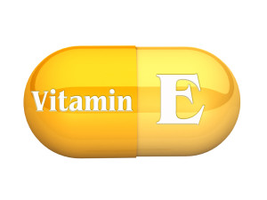 High Cholesterol, Triglycerides Can Keep Vitamin E From Reaching Body Tissues