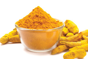 Curcumin Power