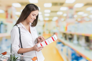 Consumer Expectations Dictate Natural Sensory Qualities