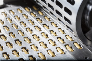 Contract & Custom Manufacturing Update