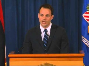 DOJ Announces Supplement Sweep – CRN, NPA and AHPA Express Support