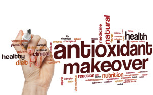 Antioxidant Makeover
