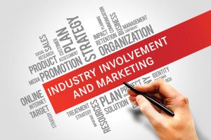 Industry Involvement and Marketing