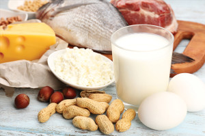 The Role of Protein in the Growing Functional Food Market