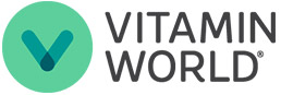 vitamin world-logo