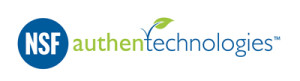 NSF Authentechnologies Logo
