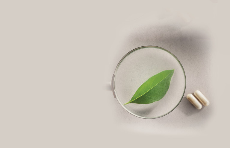 Sourcing Ingredient Purity