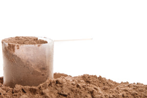 CRN Opposes California Protein Powder Bill