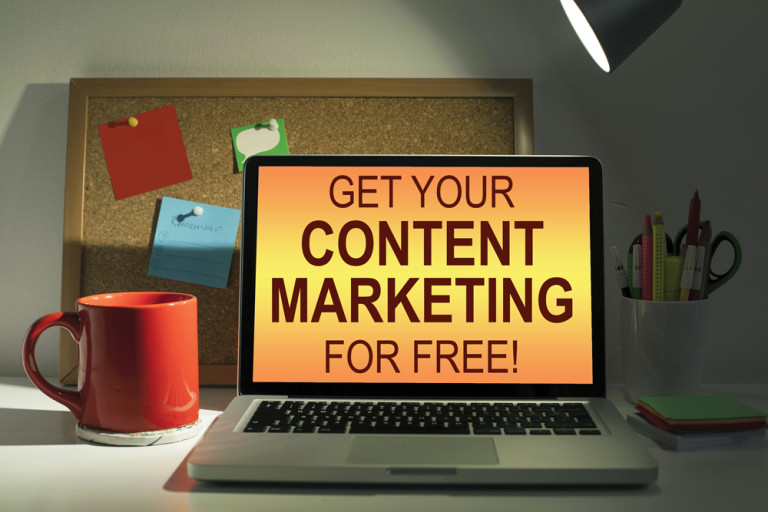 Content Marketing