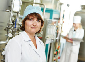 The Good Story About Supplements and Food Safety