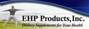 EHP Products Inc. logo