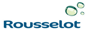Rousselot logo
