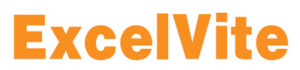 ExcelVite Logo
