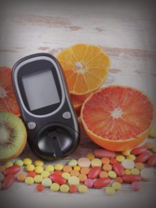 Bergamonte’s Strength for Metabolic Syndrome