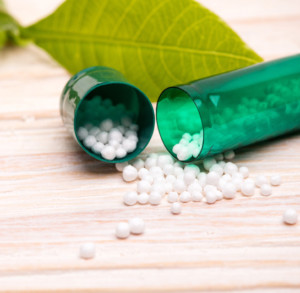 Branding and Marketing Homeopathic Drugs: The New Normal