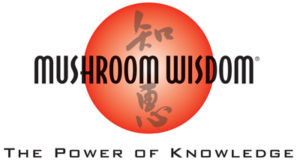 MushroomW Logo