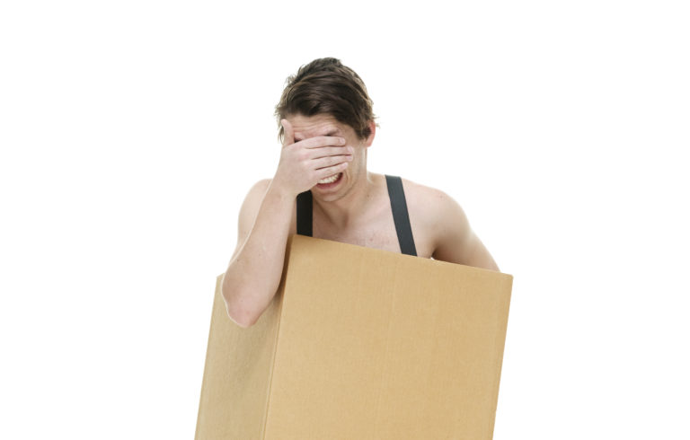 You Should Fear Transparency . . . But Not For The Reasons You Think