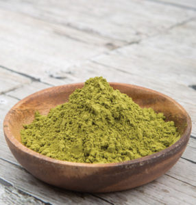 The Plant Protein Rise