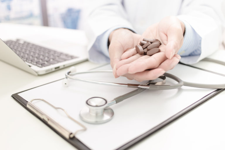 Direct-to-Practitioner Supplement Companies: Patients Don’t Care About Your Brand