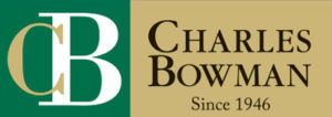 Charles Bowman logo