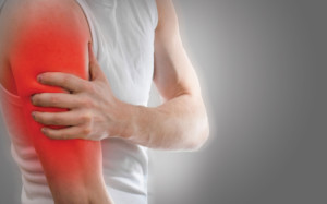 Current CDC Joint Health Stats