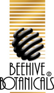 beehive_botanicals_logo