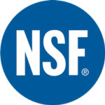 NSF International Logo