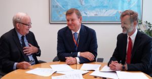 DSM, UNICEF and Sight and Life Partner to Deliver Better Nutrition in Nigeria