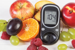 Blood Sugar Focus